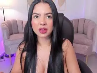 Laylaa-breezee  live sex cam
