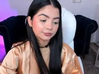 Laylaa-breezee  live sex cam