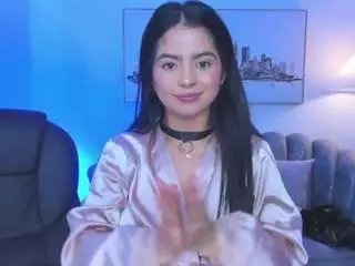 Laylaa-breezee  live sex cam