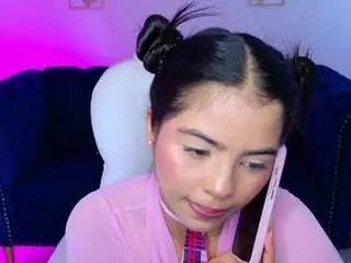 Laylaa-breezee  live sex cam