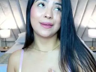Laylaa-breezee  live sex cam