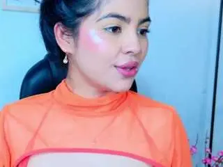Laylaa-breezee  live sex cam