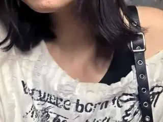 Lilarobidoux  live sex cam