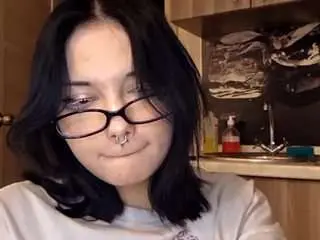 Lilarobidoux  live sex cam