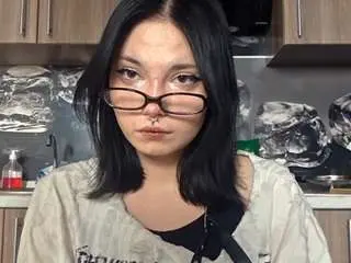 Lilarobidoux  live sex cam