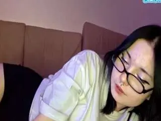 Lilarobidoux  live sex cam