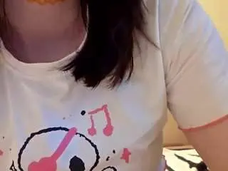 Lilarobidoux  live sex cam