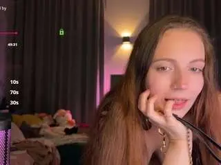 Lissaskarlets  live sex cam