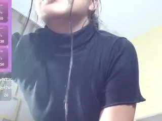 Luna-maisonn  live sex cam