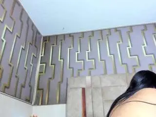 Luna-maisonn  live sex cam