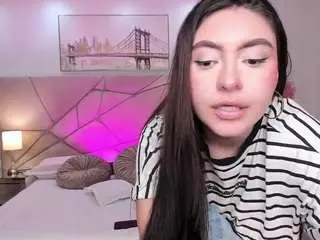 Maya-vexx  live sex cam