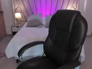 Maya-vexx  live sex cam