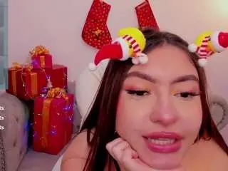 Maya-vexx  live sex cam