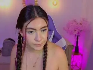Maya-vexx  live sex cam