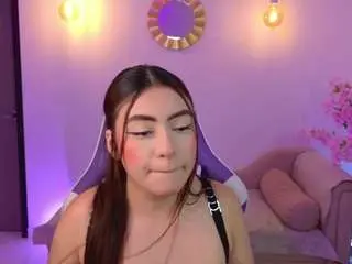 Maya-vexx  live sex cam