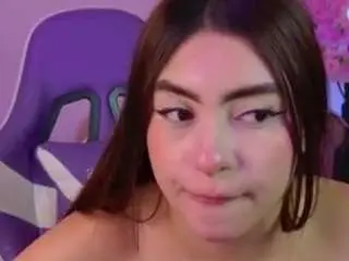 Maya-vexx  live sex cam