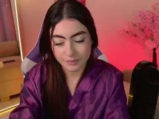 Maya-vexx  live sex cam