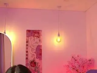 Maya-vexx  live sex cam