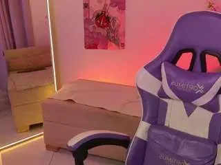 Maya-vexx  live sex cam