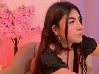 Maya-vexx  live sex cam