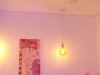 Maya-vexx  live sex cam