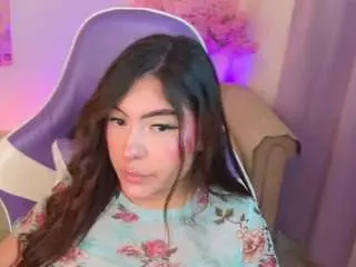 Maya-vexx  live sex cam