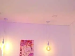 Maya-vexx  live sex cam