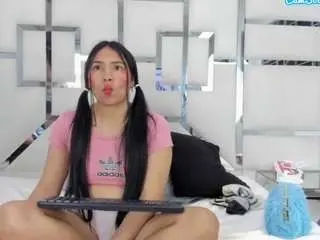 Melanyandrizos  live sex cam