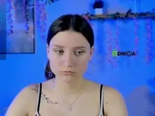 Nana-shy  live sex cam