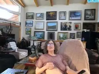 Ranchgal  live sex cam