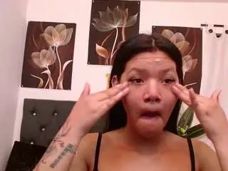 Saykimmy  live sex cam