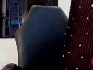 Ahlya  live sex cam