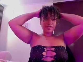 Ahlya  live sex cam