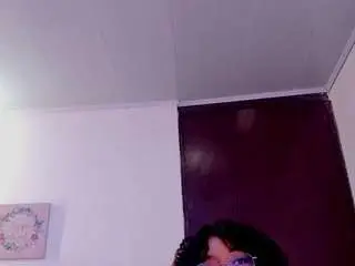 Ahlya  live sex cam