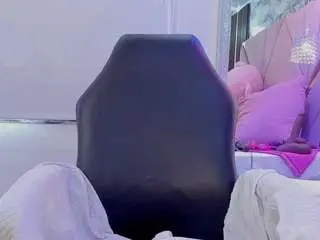 Ahlya  live sex cam