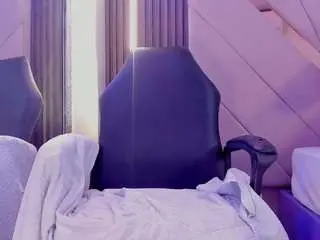 Ahlya  live sex cam