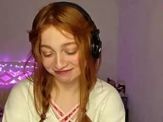 Amberhamor  live sex cam