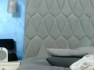 Aretialisya  live sex cam