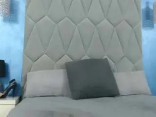 Aretialisya  live sex cam