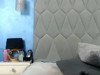 Aretialisya  live sex cam