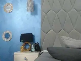 Aretialisya  live sex cam