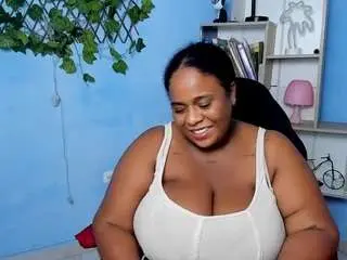 Bbw-charlote  live sex cam