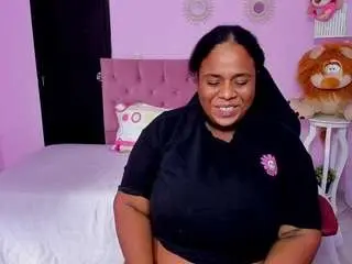 Bbw-charlote  live sex cam
