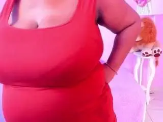 Bbw-charlote  live sex cam