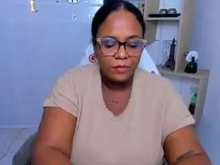 Bbw-charlote  live sex cam
