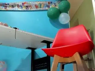Brendamiichel  live sex cam