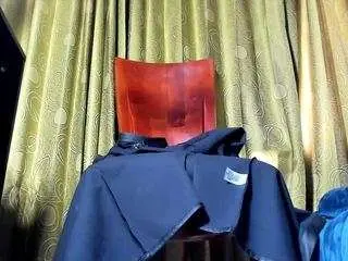 Brendamiichel  live sex cam