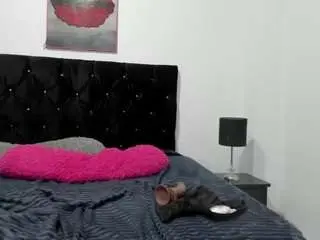 Charlottealvernia  live sex cam