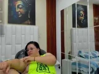 Dannnaa-1  live sex cam