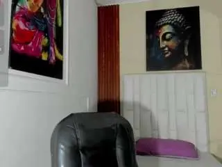 Dannnaa-1  live sex cam